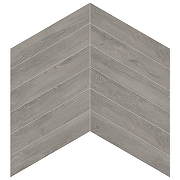 Керамогранит Creanza Burmese Birch CH-RT02 Серый матовый 8х45 см-2