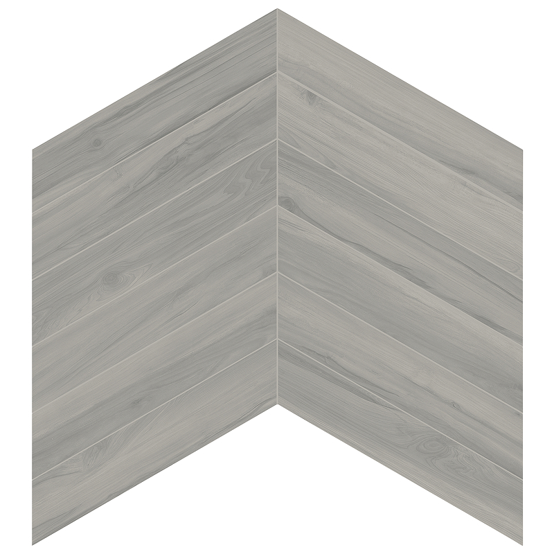 Керамогранит Creanza Scarlet Wood Grey CH-RT08 Серый матовый 