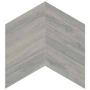Керамогранит Creanza Scarlet Wood Grey CH-RT08 Серый матовый 8х45 см-1