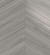 Керамогранит Creanza Scarlet Wood Grey CH-RT08 Серый матовый 8х45 см-3