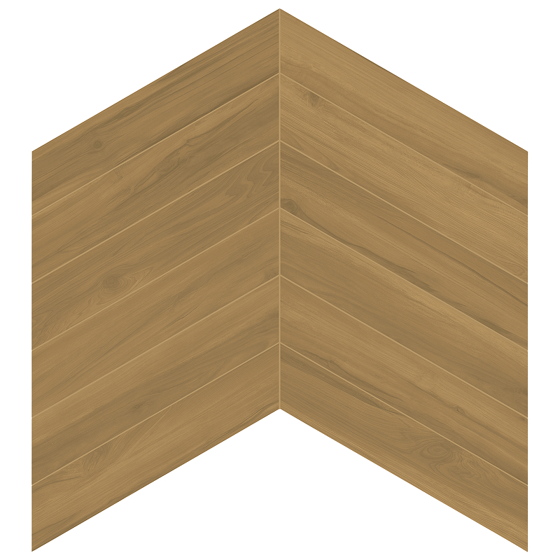 Керамогранит Creanza Scarlet Wood Hony CH-RT09 серый матовый 