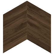 Керамогранит Creanza Scarlet Wood Walnut CH-RT10 коричневый матовый 8х45 см