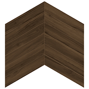 Керамогранит Creanza Scarlet Wood Walnut CH-RT10 коричневый матовый 8х45 см-1