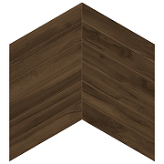 Керамогранит Creanza Scarlet Wood Walnut CH-RT10 коричневый матовый 8х45 см-2