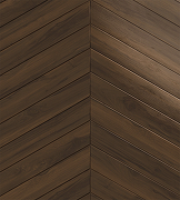 Керамогранит Creanza Scarlet Wood Walnut CH-RT10 коричневый матовый 8х45 см-3