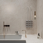 Керамогранит Creanza Bolivia Crema CZ-CR01-B бежевый карвинг 80х160 см-6