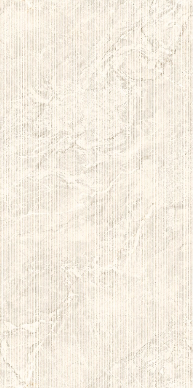 Керамогранит Creanza Bolivia Crema Decor CZ-CR01-D бежевый карвинг 