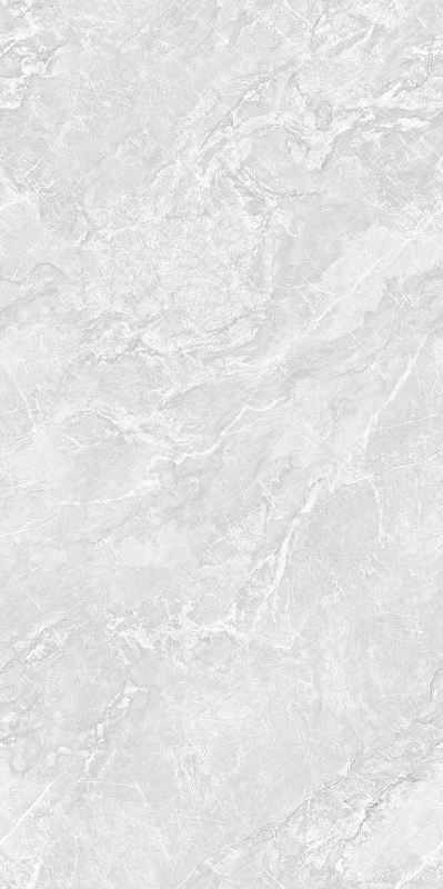 Керамогранит Creanza Bolivia Ice CZ-CR02-B светло-серый карвинг 