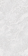Керамогранит Creanza Bolivia Ice CZ-CR02-B светло-серый карвинг 80х160 см