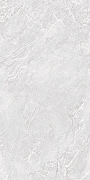 Керамогранит Creanza Bolivia Ice CZ-CR02-B светло-серый карвинг 80х160 см-1