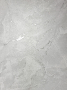 Керамогранит Creanza Bolivia Ice CZ-CR02-B светло-серый карвинг 80х160 см-4