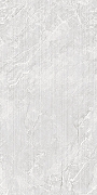 Керамогранит Creanza Bolivia Ice Decor CZ-CR02-D светло-серый карвинг 80х160 см-1