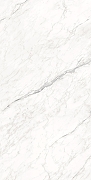 Керамогранит Creanza Montesa White CZ-GL07-B белый матовый с глянцевым эффектом 80х160 см-3
