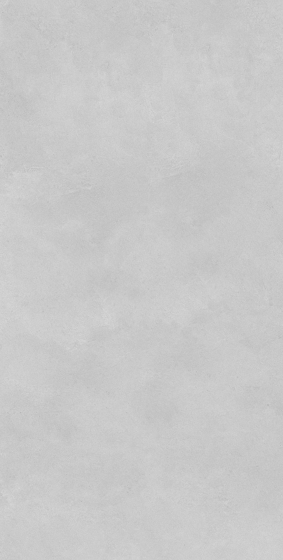 Керамогранит Creanza Cement Silver Grey CZ-RT05-B светло-серый матовый 