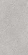 Керамогранит Creanza Listello Bianco CZ-SL01-B светло-серый матовый с микрогранулами 80х160 см-1