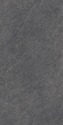 Керамогранит Creanza Listello Nero CZ-SL03-B серый матовый с микрогранулами 80х160 см-1