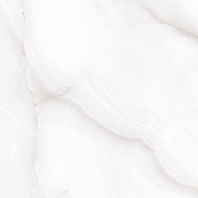 Керамогранит Arcadia Ceramica Feather Onyx RT6004-A белый матовый 60х60 см-4