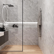 Керамогранит Arcadia Ceramica Baikal Bianco RT6006-A бежевый матовый 60х60 см-11