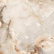 Керамогранит Arcadia Ceramica Invisible Onyx RT6007-A бежевый матовый 60х60 см-7