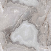 Керамогранит Arcadia Ceramica Rex Onyx Blue RT6008-A серый матовый 60х60 см-4