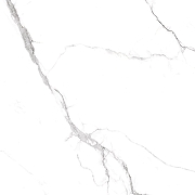 Керамогранит Arcadia Ceramica Statuario Fine RT6015-A Белый с серым матовый 60х60 см-3