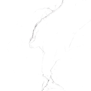 Керамогранит Arcadia Ceramica Statuario Fine RT6015-A Белый с серым матовый 60х60 см-4