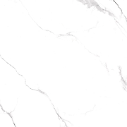 Керамогранит Arcadia Ceramica Statuario Fine RT6015-A Белый с серым матовый 60х60 см-7