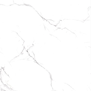 Керамогранит Arcadia Ceramica Statuario Fine RT6015-A Белый с серым матовый 60х60 см-11