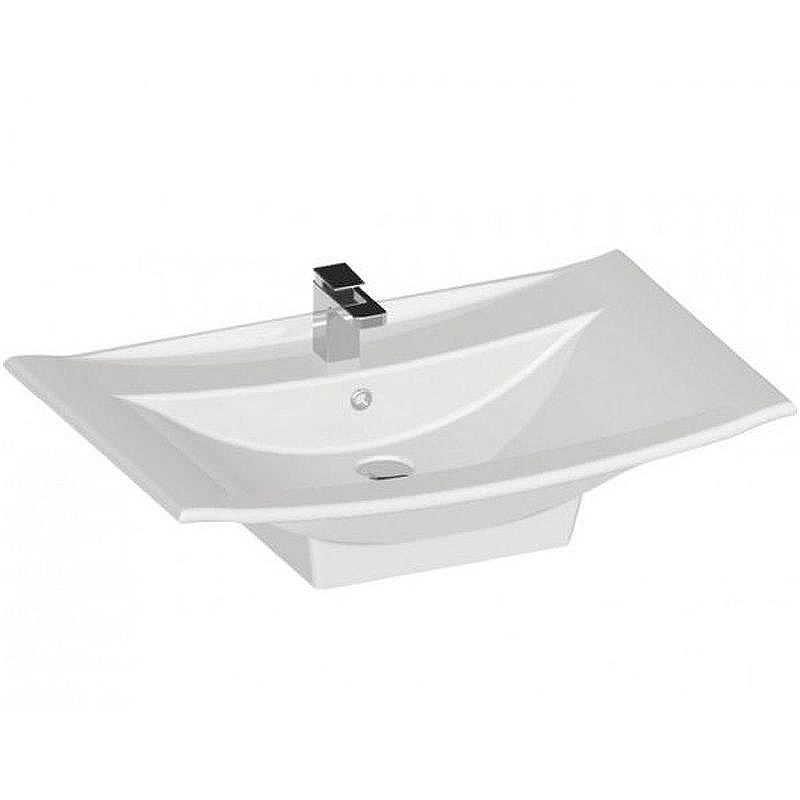 Раковина накладная Creavit Minimal 70 MN070-00CB00E-0000 