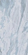 Керамогранит Creanza Ocean Aqua SH1007-G голубой матовый с 3D-глазурью 60х120 см-2