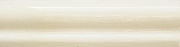 Бордюр El Barco Mold. Alfaro Bone Brillo 4х15 см