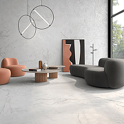 Керамогранит Geotiles Iris Blanco 60х60 см-1