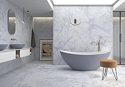 Керамогранит Geotiles Iris Blanco 60х60 см-2