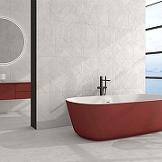 Керамогранит Azulev Alchemy Pearl 60х120 см-1