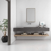 Керамогранит Prissmacer Aire Gold 60х120 см-1