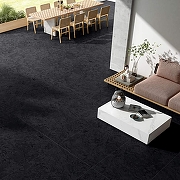 Керамогранит Gravita Duo Midnight Black Fullbody Carving 60х120 см-2