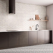 Керамическая плитка El Barco Vogue Neutro 6,5х20 см-2