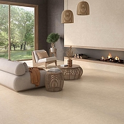 Керамогранит Geotiles Vincen White 60х120 см-1