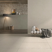 Керамогранит Geotiles Vincen Anthracite 60х120 см-3