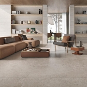 Керамогранит Geotiles Stratos Vein Bone 60х120 см-5
