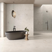 Керамогранит Geotiles Stratos Rlv Breccia Bone 60х120 см-2