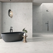 Керамогранит Geotiles Stratos Rlv Breccia Bone 60х120 см-6