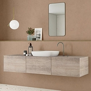 Керамогранит Prissmacer Gv Lab Concept Mud 60х120 см-2