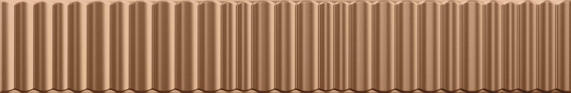 Керамическая плитка Vilar Albaro Metallica Copper 