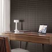 Керамическая плитка Vilar Albaro Tokyo White Brillo 5х30 см-2