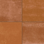 Керамическая плитка Vilar Albaro Terre Tandoori 10X10 20х20 см