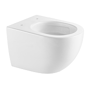 Унитаз Black&White W-650 650W00 подвесной с сиденьем Микролифт-7