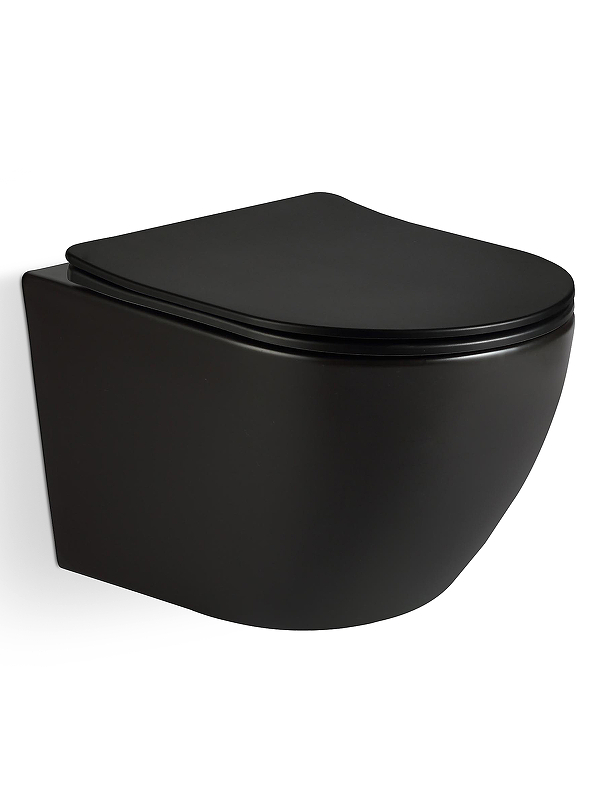 Унитаз River Michigan 485 MB 10000013697 подвесной 