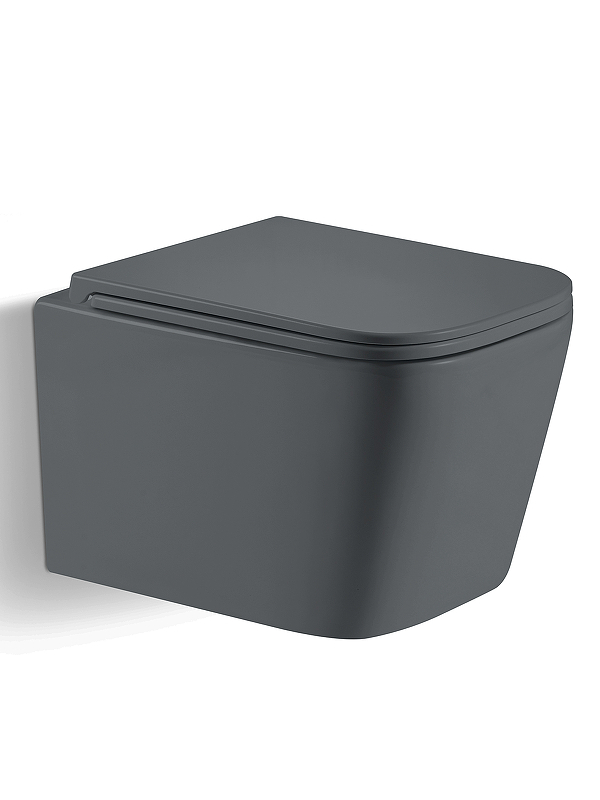 Унитаз River Gudzon 485 MG 10000013704 подвесной 