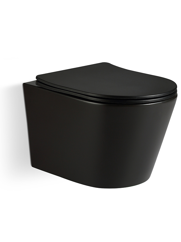 Унитаз River Ontario 520 MB 10000013709 подвесной 